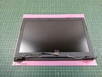 Asus FX53VD Series 15.6" Fhd Lcd Screen Complete Assembly #D61. Fixed Price $65.69.