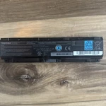 Laptop Battery For Toshiba PA5024U-1BRS Satellite Pro C850 L850 L870 M800 P800. Fixed Price $9.99.