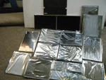 Lot Of Lenovo Samsung For Laptop Led Lcd Screen LTN154P2-L05,B14X1G09 As-is. Fixed Price $249.00.
