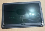 Asus Vivobook X541NA-PD1003Y 15.6" Glossy Hd Lcd Screen Complete Assembly. Fixed Price $52.42.