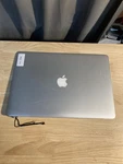 Apple Macbook Pro 15" Retina A1398 Mid 2012 Lcd Screen Assembly Silver 661-6529. Fixed Price $199.99.