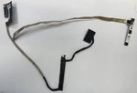 Genuine Hp Zbook 17 G2 Lcd Video Cable With Webcam DC02001OJ00. Fixed Price $11.04.