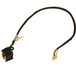 Dc Power Jack Cable Socket Plug For Dell Vostro 1000 1014 1015 1088 DDVM8GTH200. Fixed Price $9.99.
