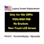 For Asus Vivobook X1404ZA-I38128 30 Pins Fhd Screen Replacement Lcd Display. Fixed Price $51.43.