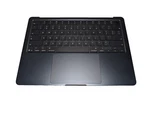 Apple Macbook Air 2026 A3449 Midnight Palmrest, Battery And Speakers. Fixed Price $199.99.