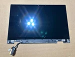 Oem Dell Inspiron 7300 7306 13.3 Touchscreen Complete 6YF6P 0MJMHF. Fixed Price $148.20.
