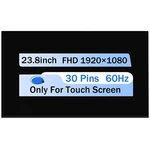 L17303-274 For Hp 24-K0106D 23.8" Fhd Lcd Touch Screen Replacement Display. Fixed Price $219.00.