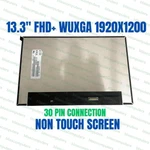 Lenovo 5D11G97711 13.3" Laptop Screen 1920X1200. Fixed Price $99.00.