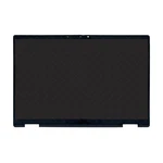 14" Wuxga Lcd Touch Screen Display Assembly For Hp Envy X360 2-IN-1 14-FA0013DX. Fixed Price $122.00.