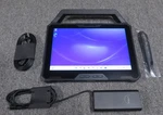 Dell Latitude 7030 Rugged Extreme Tablet 10.1" Intel I5-1240U 16GB Ram 512GB Ssd. Fixed Price $1299.99.