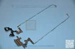 Hp 17-F020US 17-F023CL 17-F040US 17-F061US 17-F221NR Laptop L+r Lcd Hinges. Fixed Price $37.19.