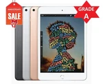 Apple Ipad Mini 5TH Wifi Or Unlocked Gray Silver Gold 64GB 256GB - Very Good. Fixed Price $179.85.