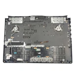 New Palmrest Cover Keyboard And Touchpad For Asus FX506 FA506 TUF506 3BBKXTAJN00. Fixed Price $65.00.