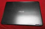 Oem Asus R518UA-5H71T Lcd Back & L/r Hinges Covers 13NB0AI1AM0101. Fixed Price $24.98.