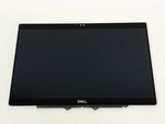 Dell Latitude 7390 2-IN-1 13.3 30-PIN Glossy Lcd Screen Assembly 6TYH4. Fixed Price $44.99.