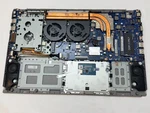 Motherboard Amd Gpu Keyboard Samsung Ativ Book NP880Z5E-X01UB Touchpad Case. Fixed Price $189.99.