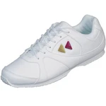 Open Box Kaepa KP-6315-4 Women's White Cheerful SHOE-SIZE-4. Fixed Price $43.19.