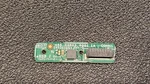 Genuine Lenovo Flex 3-1580 Laptop Sensor Board 5C50H91215 455.03R03.0001 8429. Fixed Price $10.47.