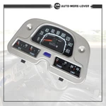 For Toyota Land Cruiser FJ40 FJ45 BJ40 1974-1979 1980 Speedometer Gauge Cluster. Fixed Price $62.86.
