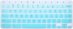Silicone Keyboard Skin Compatible For Acer Chromebook R11 CB3-131 CB5-132T, 2017. Fixed Price $12.99.