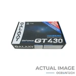 New Sealed Pny Geforce Gt 430 1GB GDDR3 Video Card 43GGS8HX3SPZ. Fixed Price $53.99.