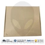 New Dell Alienware M15 R3 R4 Complete Oled Assembly Uhd Lcd Screen 1GR9R. Fixed Price $129.00.