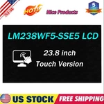 23.8" LM238WF5-SSE5 For Hp L91416-002 LM238WF5(SS)(E5) Lg 1080P Touch Lcd Screen. Fixed Price $215.00.