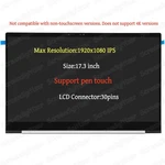 For Hp Envy 17-CW0023DX Lcd Touch Screen N42848-001 Display Assembly Replacement. Fixed Price $236.25.