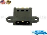 For Razer Blade 15 Advanced RZ09-0409BED3 Dc Power Jack Charging Port Connector. Fixed Price $26.99.