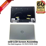 Dell Inspiron 7573 7570 7580 15.6" Fhd 60HZ Led Lcd Display Assembly JH4XN. Fixed Price $119.99.