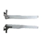 Hinges For Dell Latitude 3510 Left & Right Lcd Screen Bracket Pair Kit Set. Fixed Price $13.59.