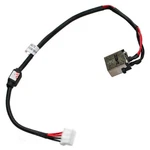 Power Jack Cable Harness For Acer Aspire E1-510P-2671 DC30100PR00. Fixed Price $9.99.