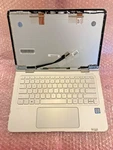 Hp Spectre X360 13-4103DX I7-6500U For Parts. Fixed Price $72.70.