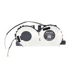 Cpu Cooling Fan For Lenovo Yoga C740-15IML DFS1507053H0T Flmu 5H40S19962. Fixed Price $32.93.