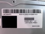 For Lg LM238WF5-SSG3 23.8" Fhd 1920X1080 Lcd Touch Screen Display New Open Box. Fixed Price $95.00.