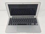 Apple Macbook Air 11.6" 1366X768 I7-5650U 4GB 128GB Ssd Scratch & Dent. Fixed Price $169.81.