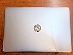 Hp Elitebook 850 G3 15.6" Lcd Back Cover Hinges 821180-001 821187-001 821676-001. Fixed Price $21.99.