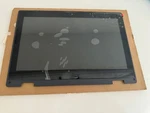 Black Bezel 11.6 Inch With Digitizer Laptop Screen Assembly For Innolux Lenovo. Fixed Price $22.24.