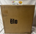Elo ET1717L-8CWB-1-BL-ZB-G 17" Lcd Touch Monitor Brand New Free Overnight!. Fixed Price $425.00.