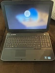 Dell Latitude E5530 Laptop Intel I3 8GB Upgraded 256GB Ssd With Charger. Fixed Price $95.00.