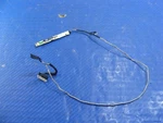 Lenovo Yoga 13.3" 20344 Genuine Webcam Board W/ Cable DC02001VM00 Glp*. Fixed Price $9.94.