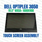 Dell Optiplex 3050 Aio 19.5" Lcd Glossy Touch Screen Assembly M195FGE-L20 2N3F7. Fixed Price $160.00.