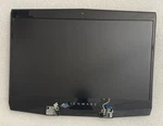 Dell Alienware M15 15.6" Laptop Matte Fhd Lcd Screen Assembly T1HM4 P77FN S2F1. Fixed Price $139.99.