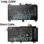 New Genuine B31N1726 Battery For Asus G512LI G531GT FA506 FA706 FX504. Fixed Price $38.50.