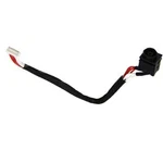 Dc Power Jack Plug Port Socket Cable For Sony Vaio VGN-Z540 VGN-Z790DKX PCG-6X7L. Fixed Price $9.99.