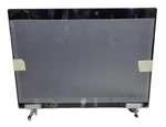 Hp 598794-001 12.1-INCH Led Display Assembly W/ Webcam Elitebook 2540P -new. Fixed Price $53.99.