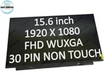 5D10W69518 Lcd Screen 15.6 Fhd 30 Pin Non-touch N156HGA-EA3 REV.C2 (grade A). Fixed Price $40.12.