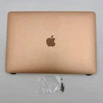 Genuine Apple Macbook Air 13 M1 2020 A2337 Lcd Screen Display Oem Rose Gold. Fixed Price $230.00.