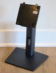 Dell 00MXYW Optiplex 7420 23.8" All-in-one Desktop Stand. Fixed Price $28.12.