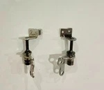 Genuine Toshiba Portege R700 R705 R731 R830 R930 Series Left & Right Hinge Set. Fixed Price $17.80.